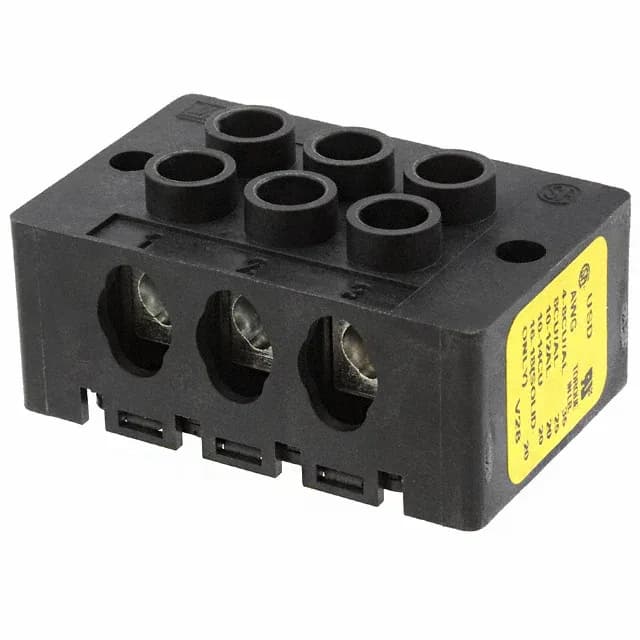14004-3 — Eaton - Bussmann Electrical Division product photo