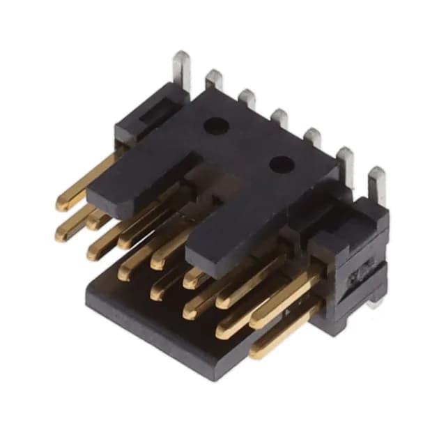 FTSH-107-01-L-DV-K-A — Samtec Inc. product photo