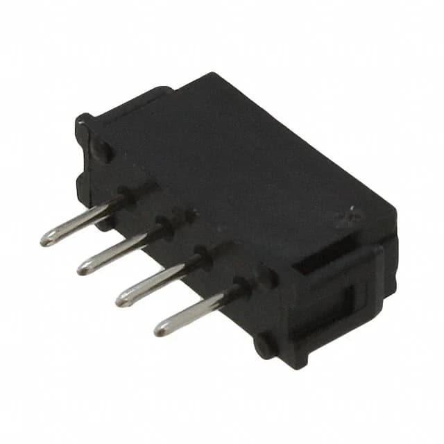 M80-8520442 — Harwin Inc. product photo