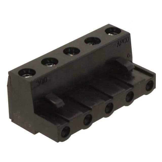 ELFP05410 — Amphenol PCD product photo
