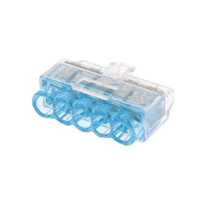 2324697-5 — TE Connectivity AMP Connectors product photo