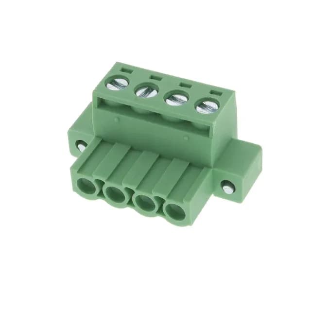 0395345004 — Molex product photo