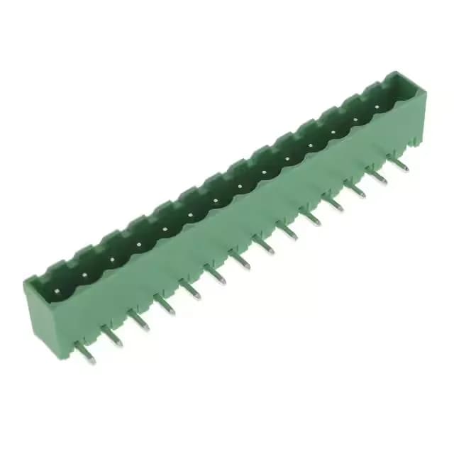 1-2350513-5 — TE Connectivity AMP Connectors product photo