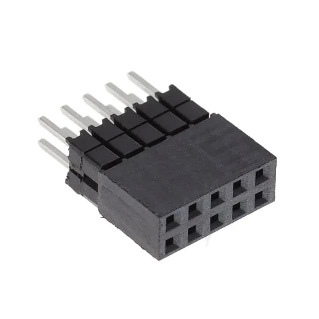 ESQ-105-23-S-D — Samtec Inc. product photo
