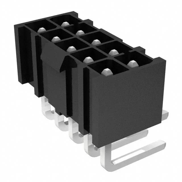 IPBT-105-H1-T-D-RA-K — Samtec Inc. product photo