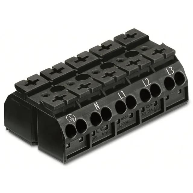 862-1505 — WAGO Corporation product photo