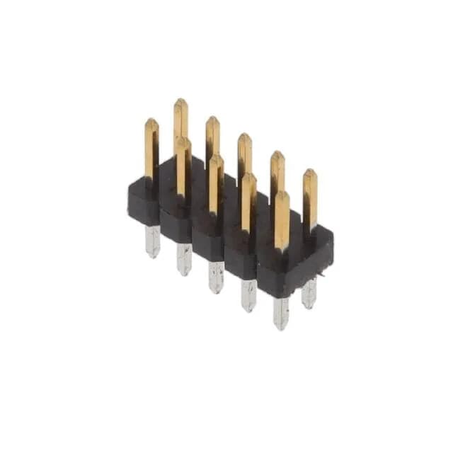 2842139-5 — TE Connectivity AMP Connectors product photo