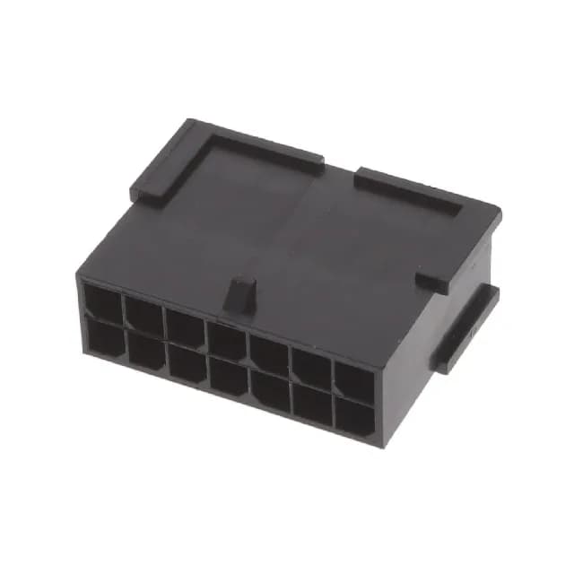 10127717-14LF — Amphenol ICC (FCI) product photo