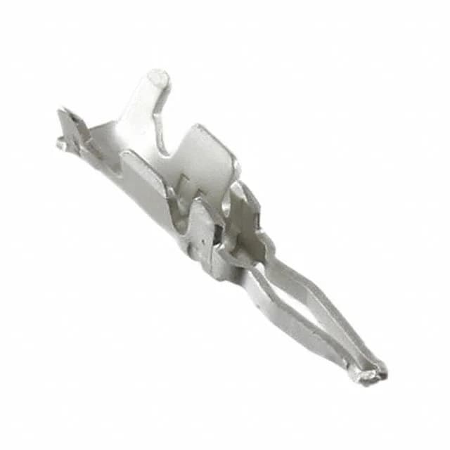 172781-3 — TE Connectivity AMP Connectors product photo