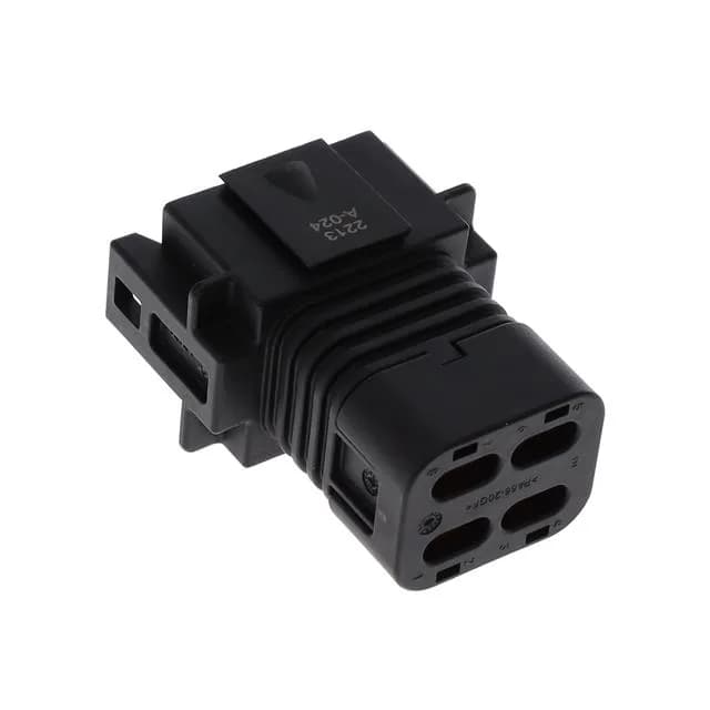 IT04-8PA-024 — ITT Cannon, LLC product photo