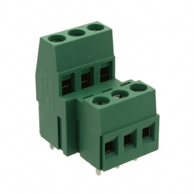 282888-3 — TE Connectivity AMP Connectors product photo