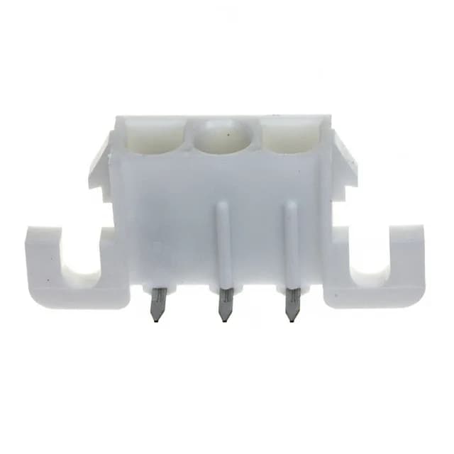 3-643228-0 — TE Connectivity AMP Connectors product photo