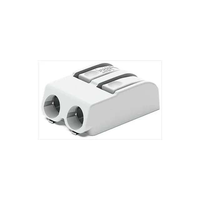 2061-602/998-404 — WAGO Corporation product photo