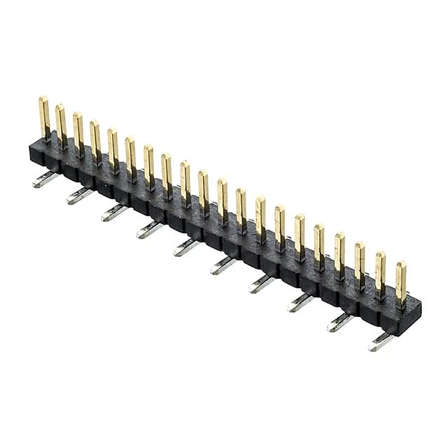 M50-3632042R — Harwin Inc. product photo