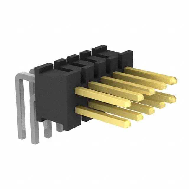 FTSH-105-01-L-D-RA — Samtec Inc. product photo