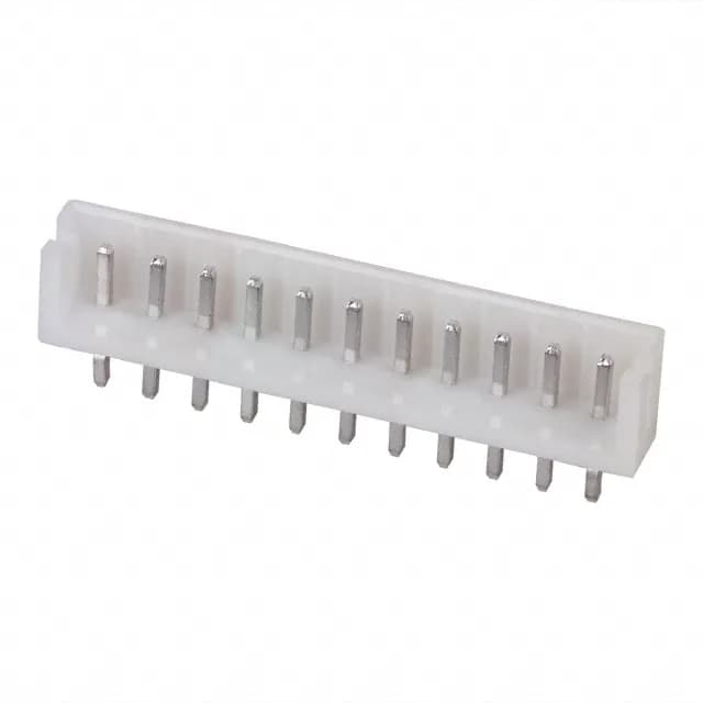 B11B-EH-A — JST Sales America Inc. product photo