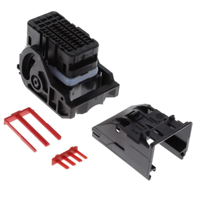 2137489-1 — TE Connectivity AMP Connectors product photo