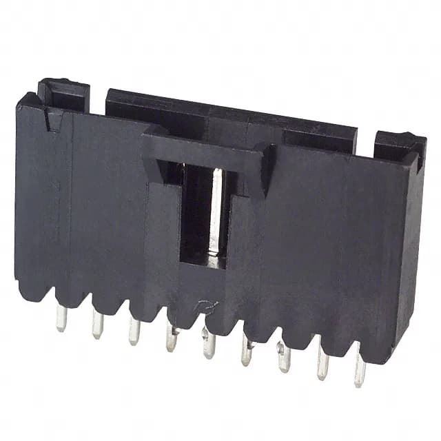 5-103669-8 — TE Connectivity AMP Connectors product photo