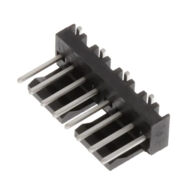 1744382-8 — TE Connectivity AMP Connectors product photo