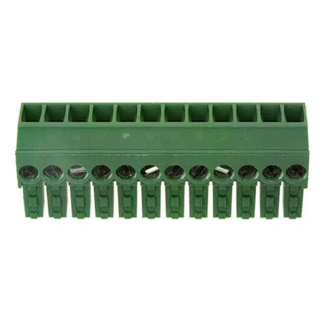 1-284506-2 — TE Connectivity AMP Connectors product photo