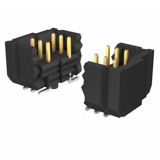 BKT-135-03-L-V-S-A — Samtec Inc. product photo