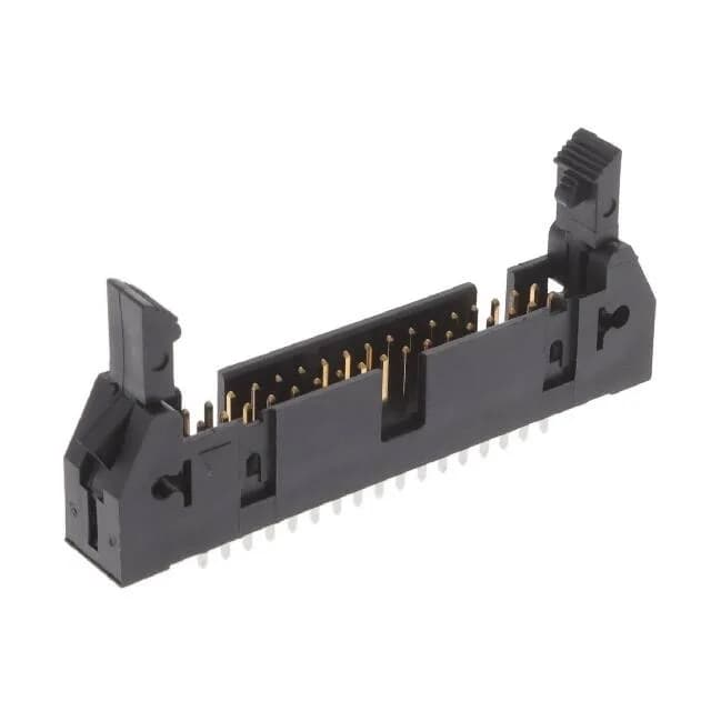 65863-081FLF — Amphenol ICC (FCI) product photo