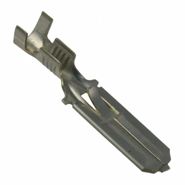 42098-2 — TE Connectivity AMP Connectors product photo