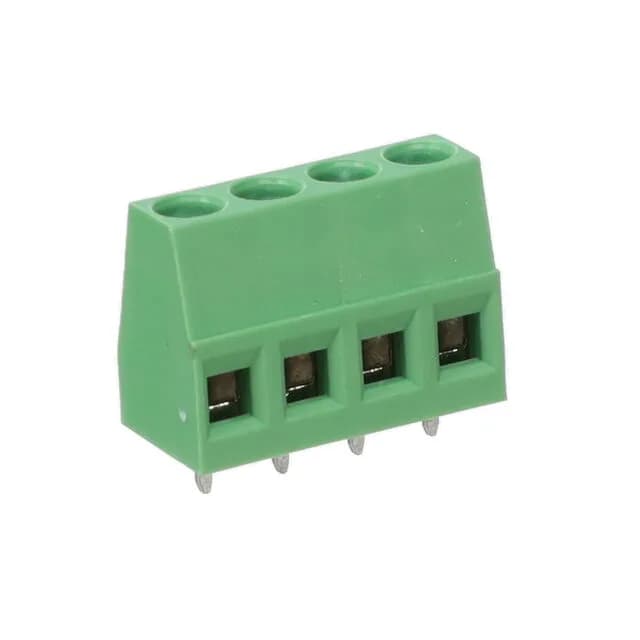 0395933004 — Molex product photo