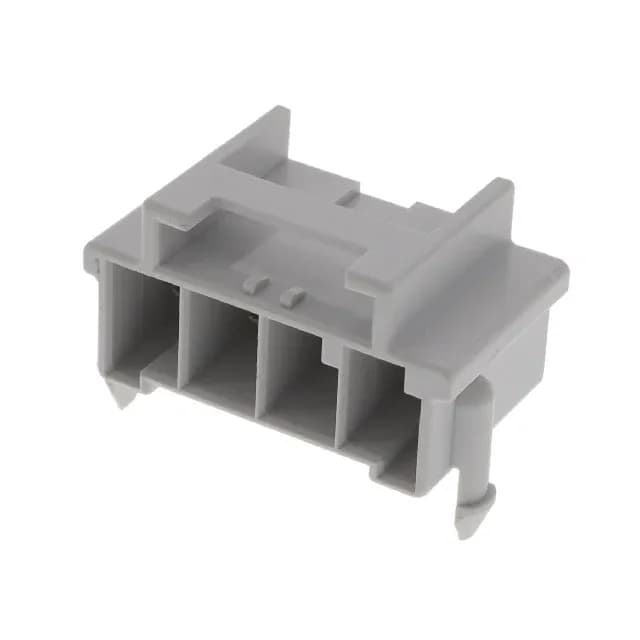 1-1969694-4 — TE Connectivity AMP Connectors product photo
