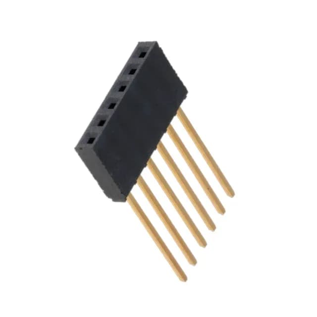 SSQ-106-24-G-S — Samtec Inc. product photo