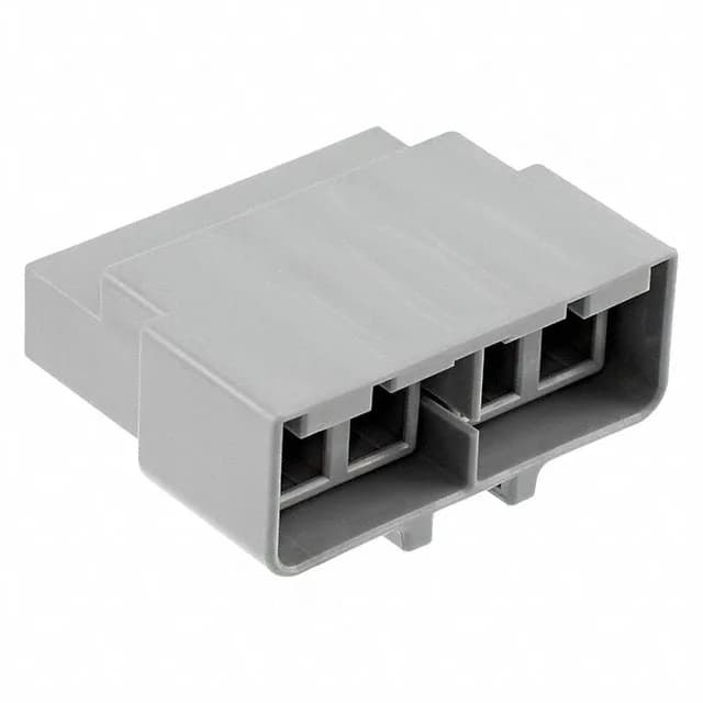 GT5N-4PP-HU — Hirose Electric Co Ltd product photo