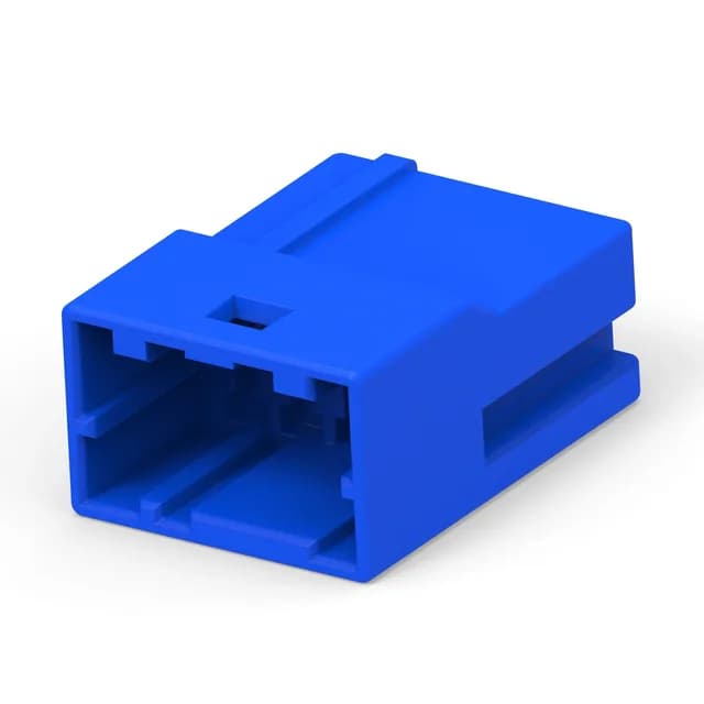 2-2232574-3 — TE Connectivity AMP Connectors product photo