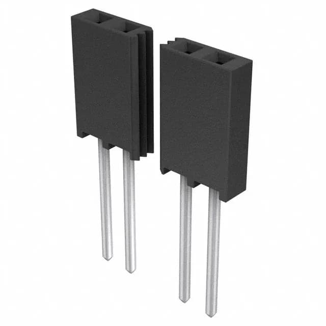 SSQ-106-03-F-S — Samtec Inc. product photo