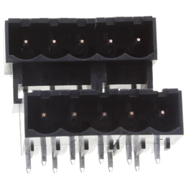 1776166-5 — TE Connectivity AMP Connectors product photo