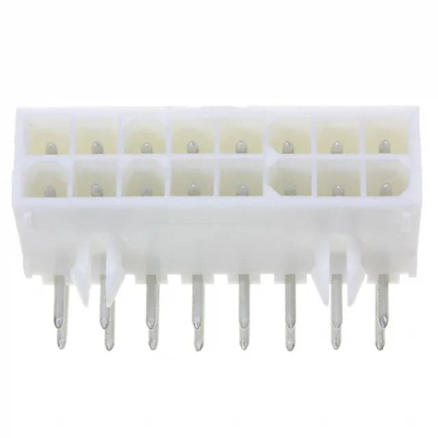 1-770974-0 — TE Connectivity AMP Connectors product photo