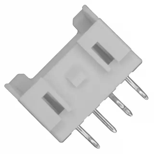 B04B-XASK-1(LF)(SN) — JST Sales America Inc. product photo