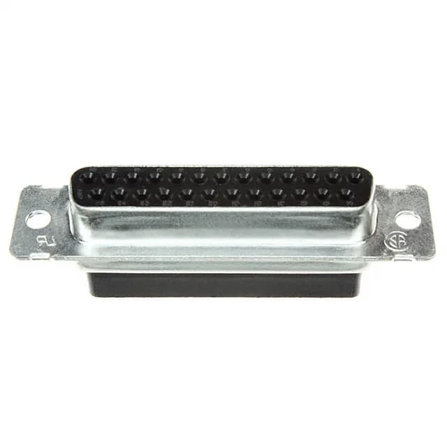 207463-1 — TE Connectivity AMP Connectors product photo