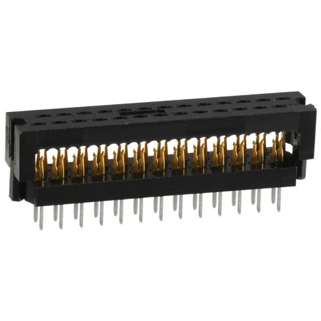 1-746610-7 — TE Connectivity AMP Connectors product photo