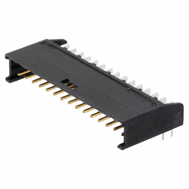 280392-2 — TE Connectivity AMP Connectors product photo