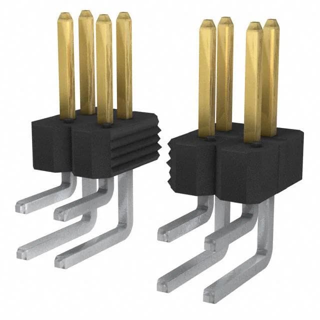 10119110-516002LF — Amphenol ICC (FCI) product photo