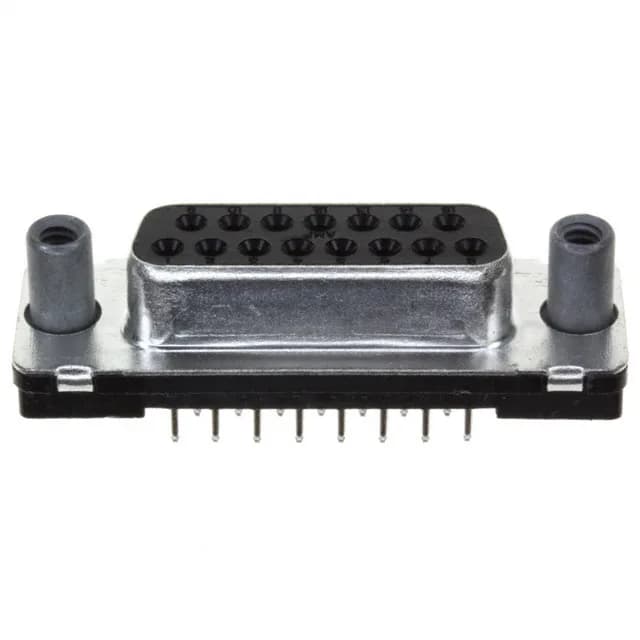 1-747299-4 — TE Connectivity AMP Connectors product photo