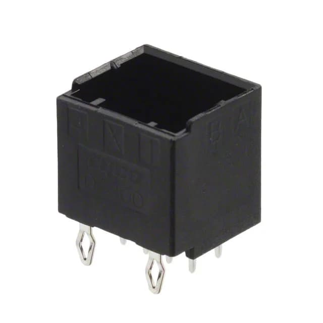 1-1827875-4 — TE Connectivity AMP Connectors product photo