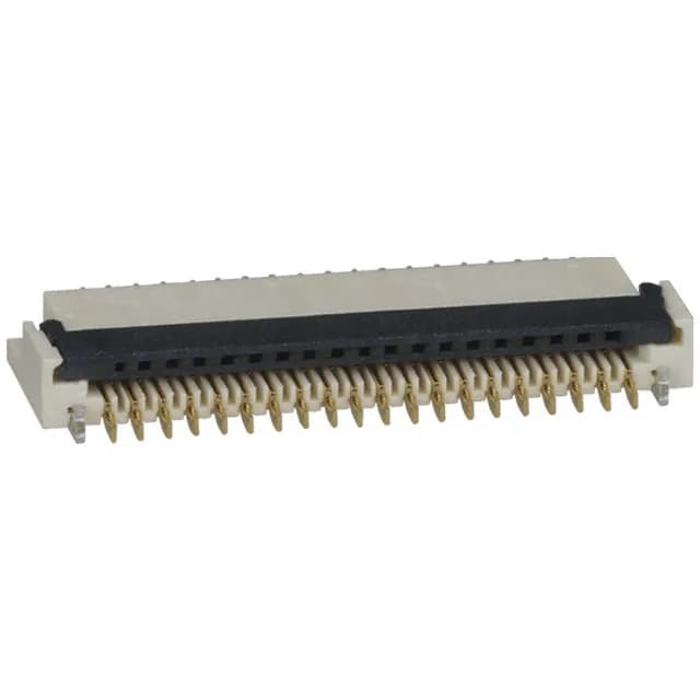 FH18-39S-0.3SHW(55) — Hirose Electric Co Ltd product photo