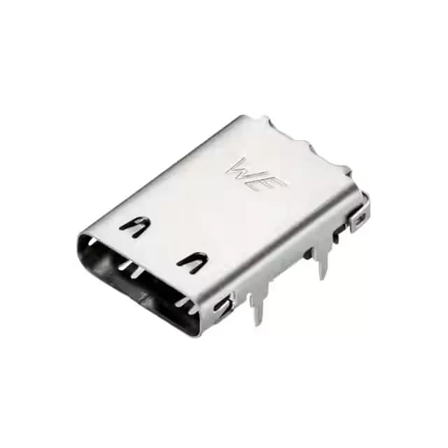 632723100011 — Würth Elektronik product photo