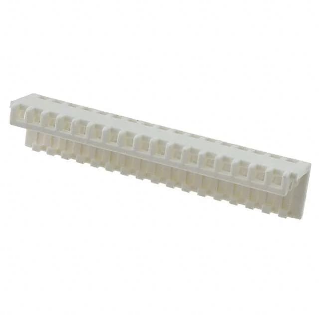 1-643075-8 — TE Connectivity AMP Connectors product photo