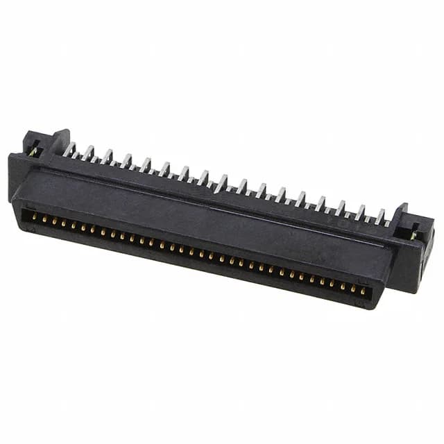 1734037-7 — TE Connectivity AMP Connectors product photo