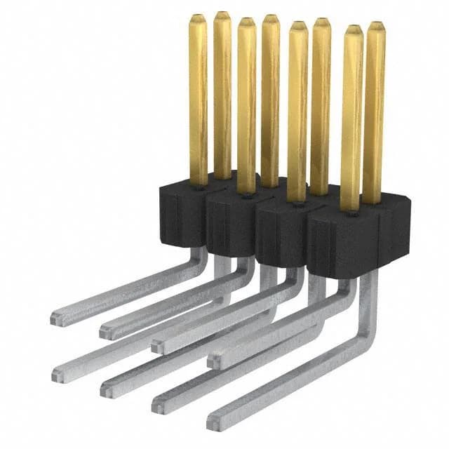 92634-108HLF — Amphenol ICC (FCI) product photo