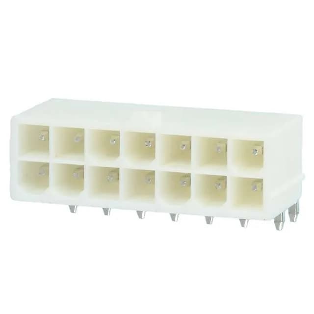 1-1586042-4 — TE Connectivity AMP Connectors product photo