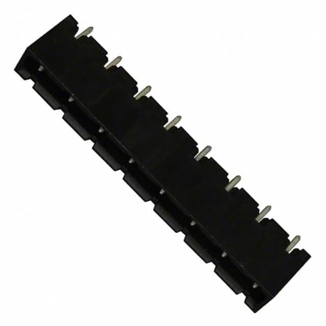 ELFH08450 — Amphenol PCD product photo