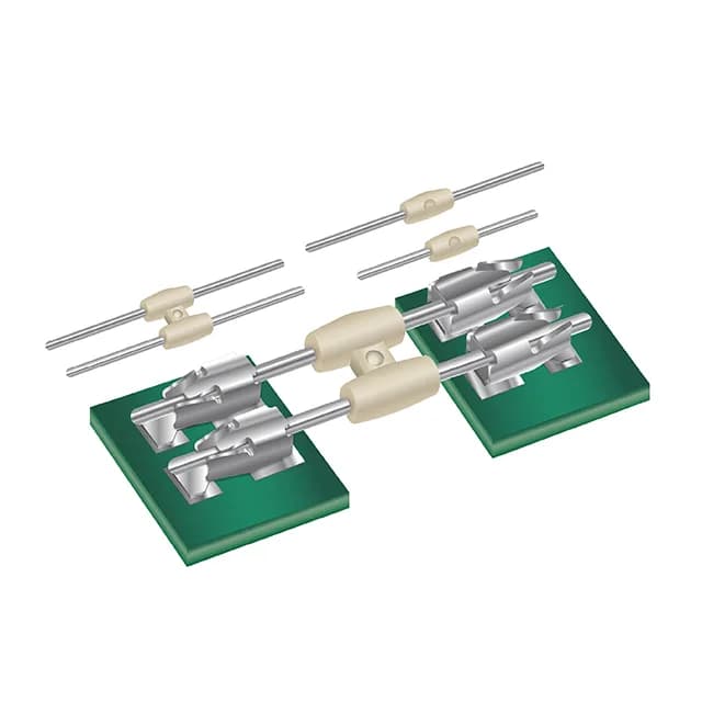 109296002381906 — KYOCERA AVX product photo